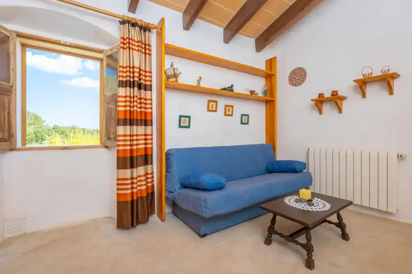 Alquiler vacacional en Son mayol 1, Son Mesquida