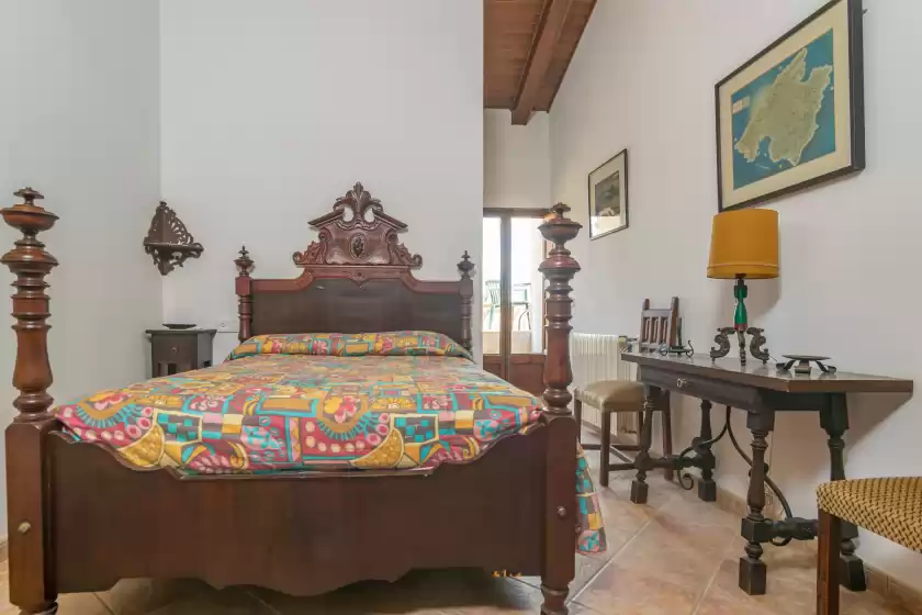 Ferienhaus auf Son mayol 1, Son Mesquida
