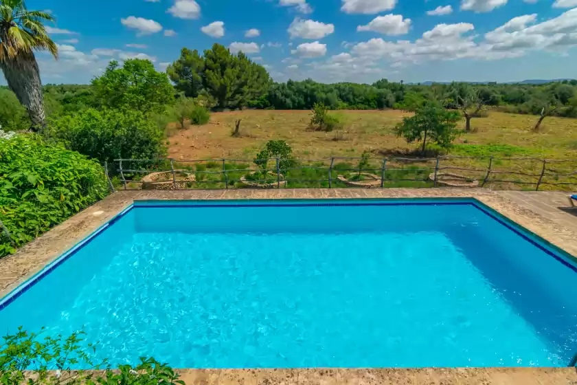 Ferienhaus auf Son mayol 1, Son Mesquida