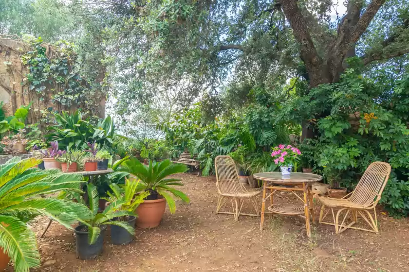 Ferienhaus auf Son mayol 1, Son Mesquida