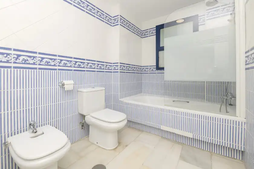 Alquiler vacacional en Cabopino, Marbella
