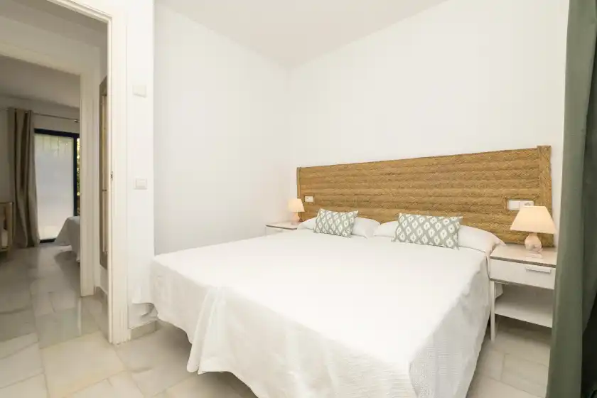 Alquiler vacacional en Cabopino, Marbella