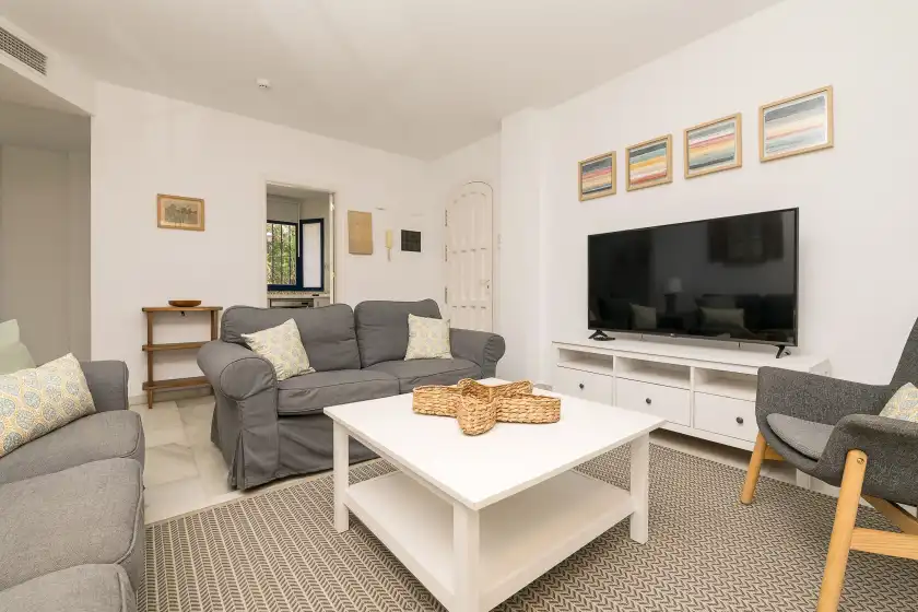 Alquiler vacacional en Cabopino, Marbella