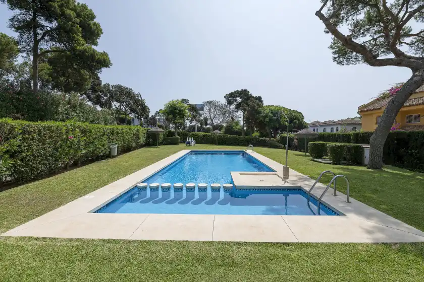 Alquiler vacacional en Cabopino, Marbella