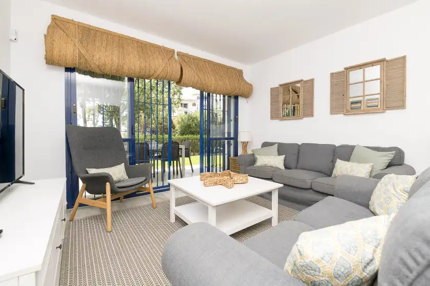 Alquiler vacacional en Cabopino, Marbella