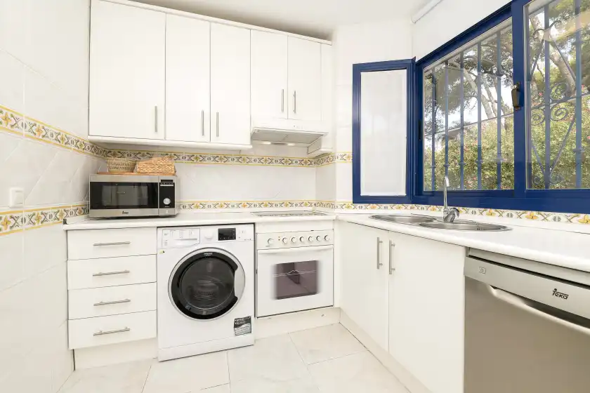 Alquiler vacacional en Cabopino, Marbella