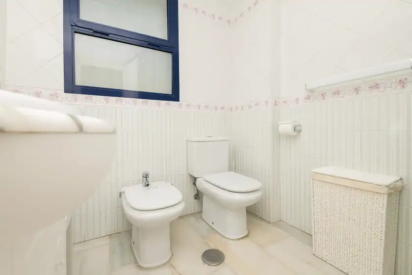 Alquiler vacacional en Cabopino, Marbella