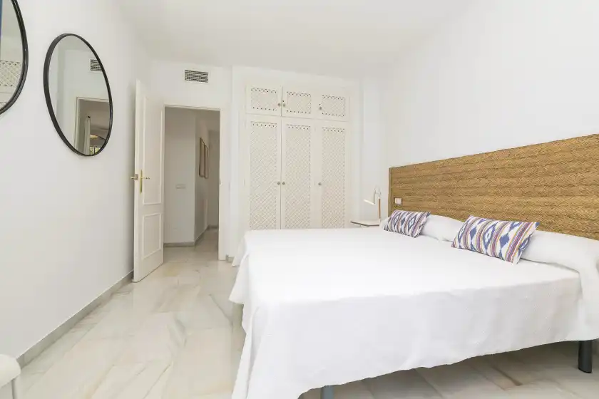 Alquiler vacacional en Cabopino, Marbella