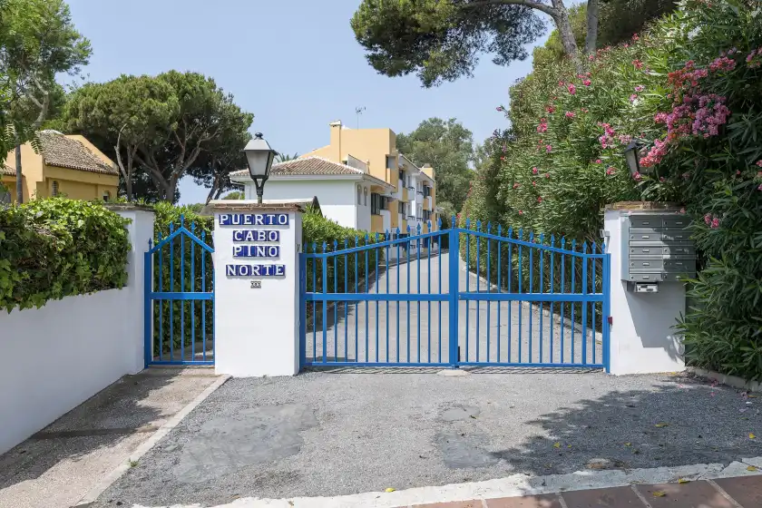 Alquiler vacacional en Cabopino, Marbella