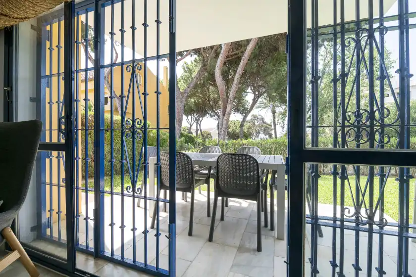 Alquiler vacacional en Cabopino, Marbella
