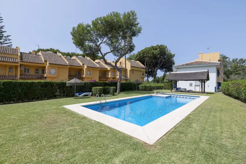 Alquiler vacacional en Cabopino, Marbella