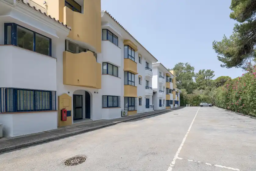 Alquiler vacacional en Cabopino, Marbella