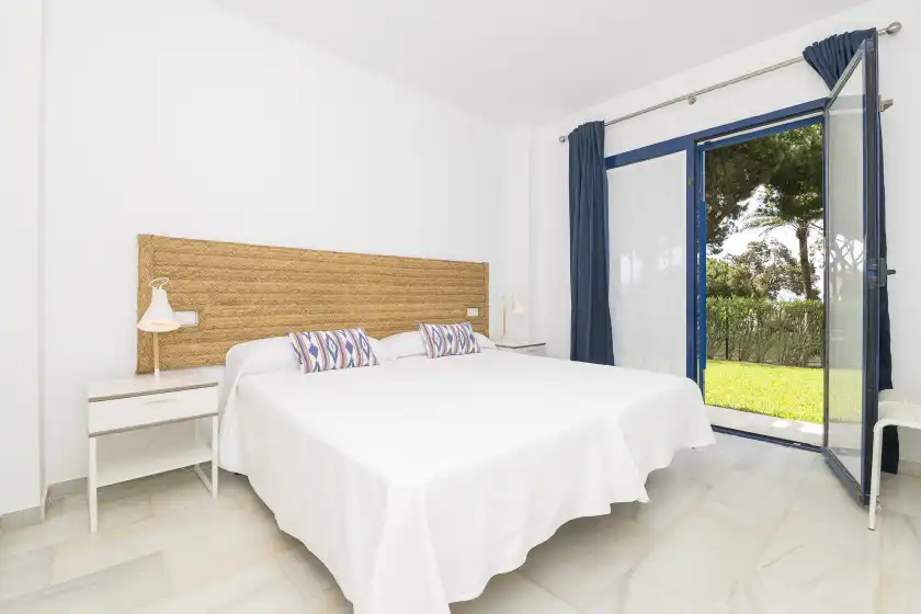 Alquiler vacacional en Cabopino, Marbella