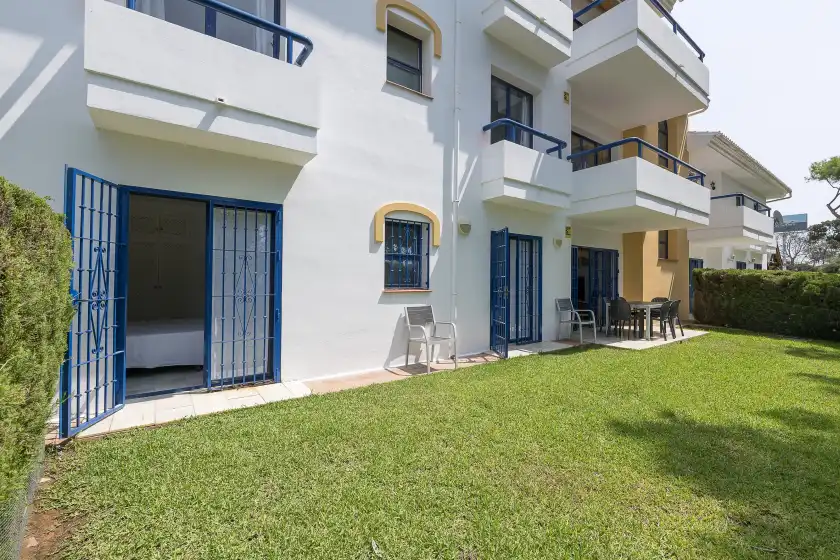 Alquiler vacacional en Cabopino, Marbella