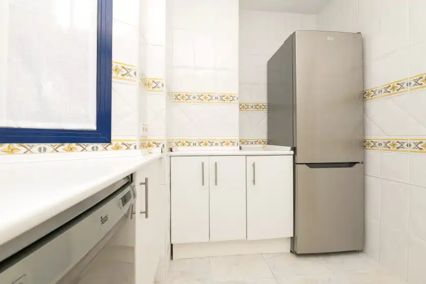 Alquiler vacacional en Cabopino, Marbella