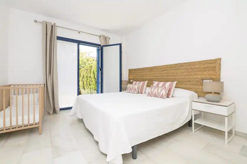 Alquiler vacacional en Cabopino, Marbella