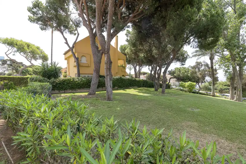 Alquiler vacacional en Cabopino, Marbella