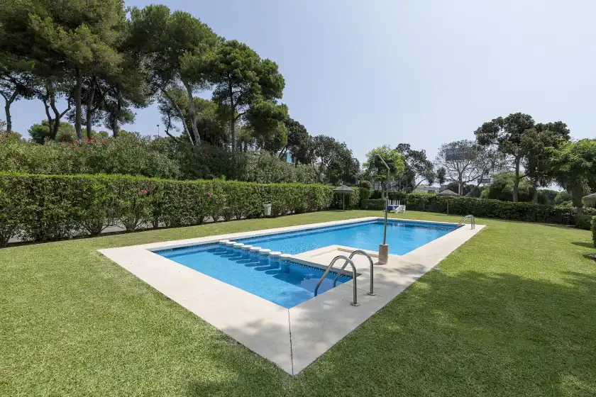 Alquiler vacacional en Cabopino, Marbella