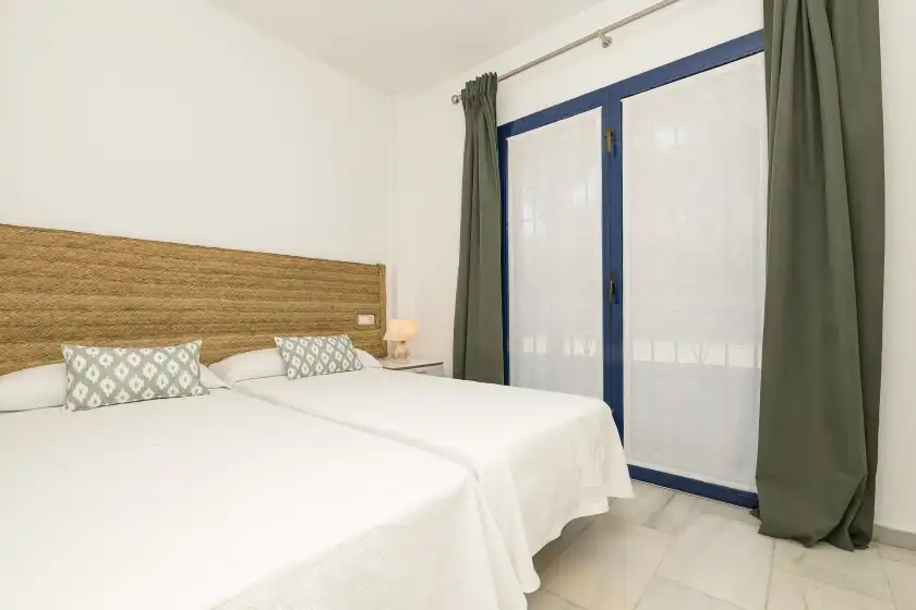 Alquiler vacacional en Cabopino, Marbella