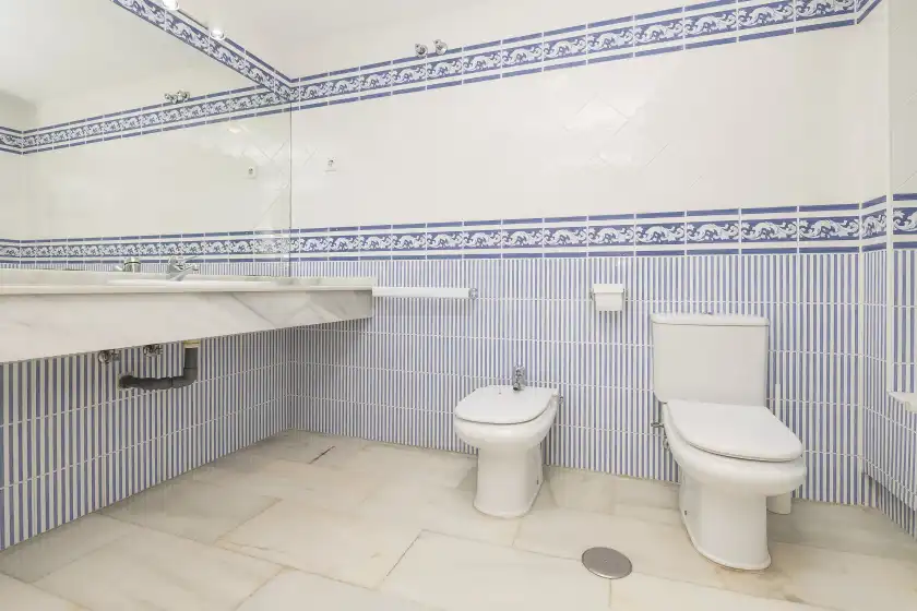Alquiler vacacional en Cabopino, Marbella