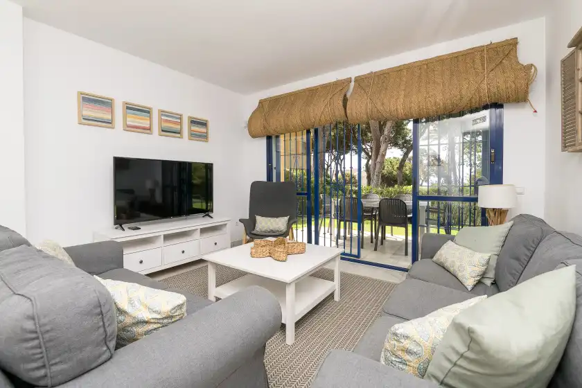 Alquiler vacacional en Cabopino, Marbella