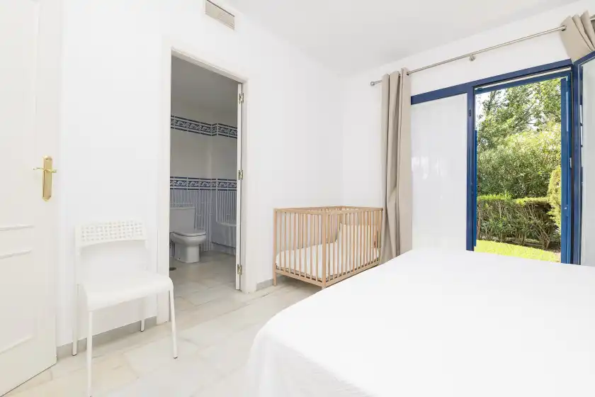 Alquiler vacacional en Cabopino, Marbella