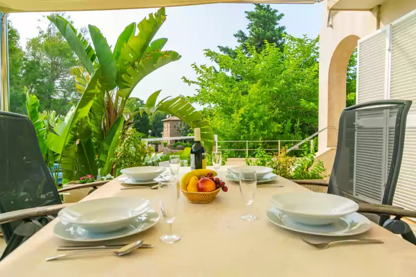 Alquiler vacacional en Cas ferrer (bonaire), Mal Pas - Bonaire