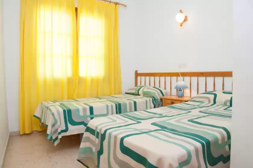 Ferienhaus auf Mar blau, Port d'Alcúdia