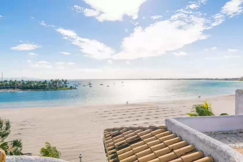 Ferienhaus auf Mar blau, Port d'Alcúdia
