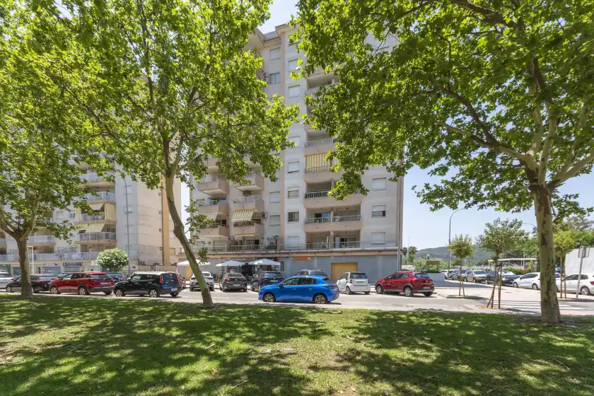 Ferienhaus auf Jardin vi, Grau i Platja