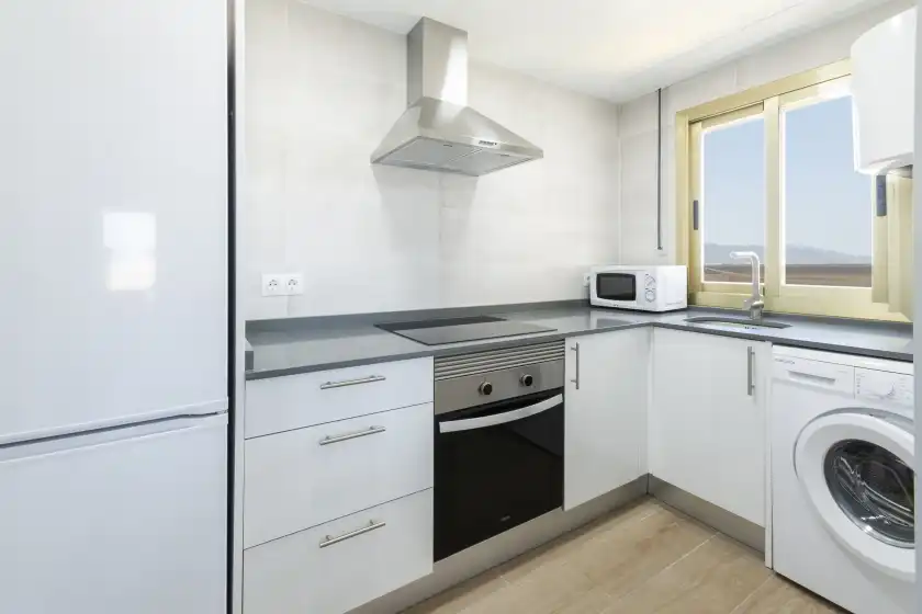 Ferienhaus auf Jardin vi, Grau i Platja