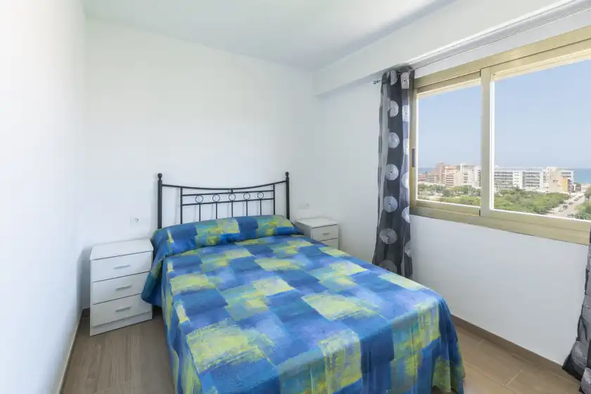 Ferienhaus auf Jardin vi, Grau i Platja