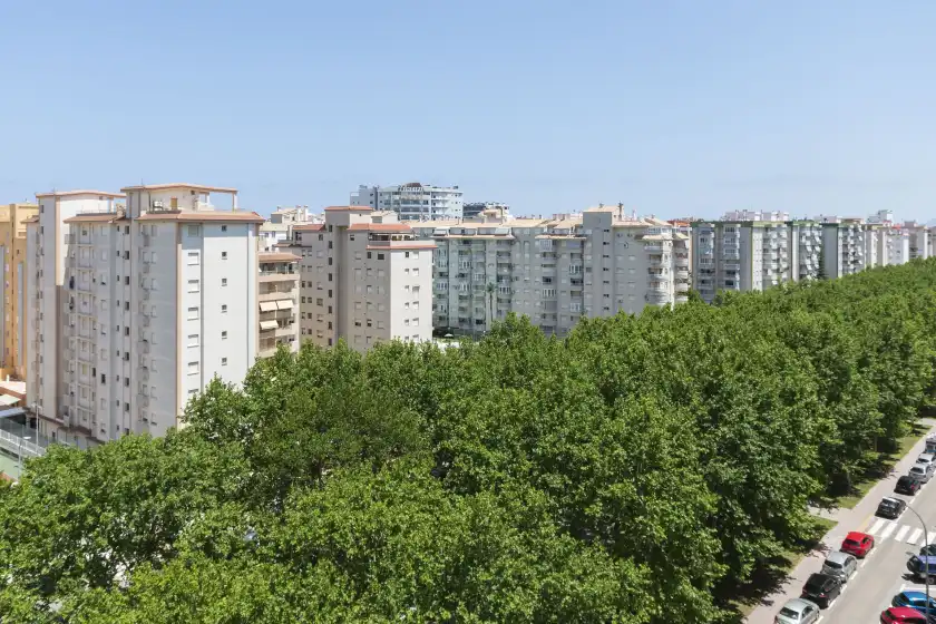 Ferienhaus auf Jardin vi, Grau i Platja