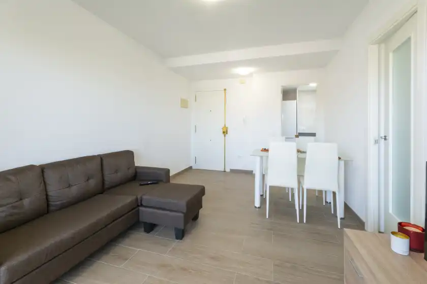 Ferienhaus auf Jardin vi, Grau i Platja