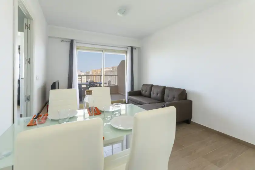 Ferienhaus auf Jardin vi, Grau i Platja
