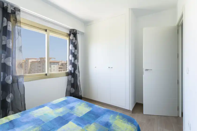 Ferienhaus auf Jardin vi, Grau i Platja