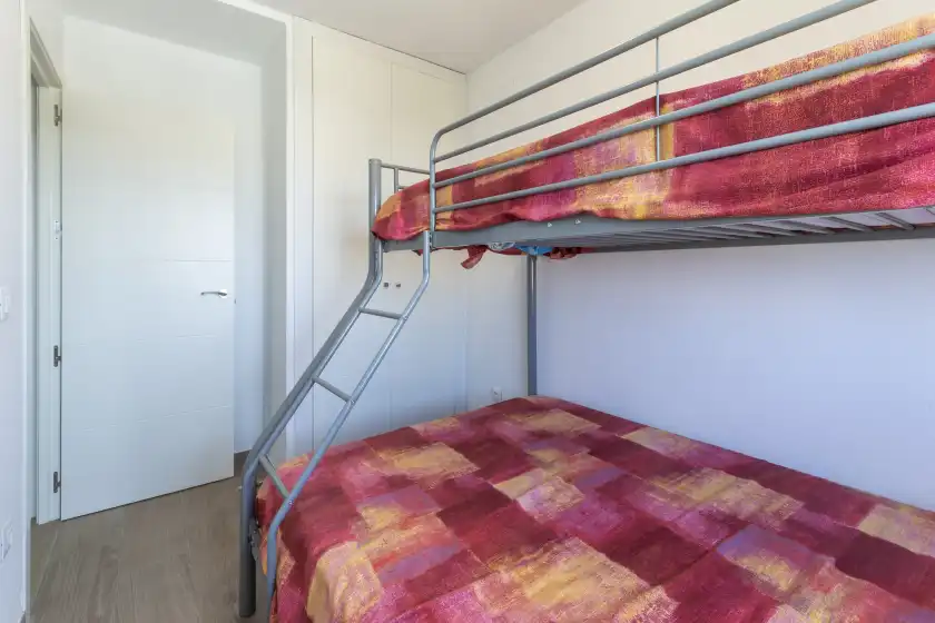 Ferienhaus auf Jardin vi, Grau i Platja