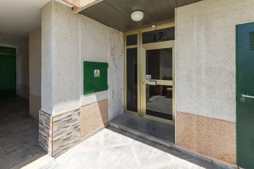 Ferienhaus auf Jardin vi, Grau i Platja