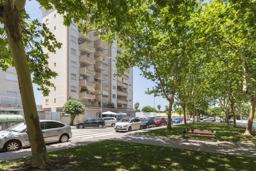 Ferienhaus auf Jardin vi, Grau i Platja