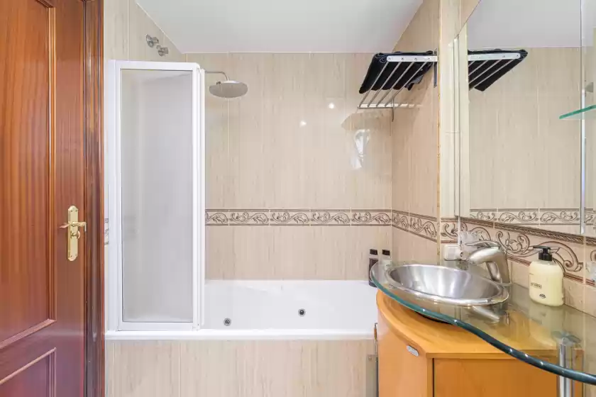 Alquiler vacacional en Las palmeras (benalmadena), Benalmádena