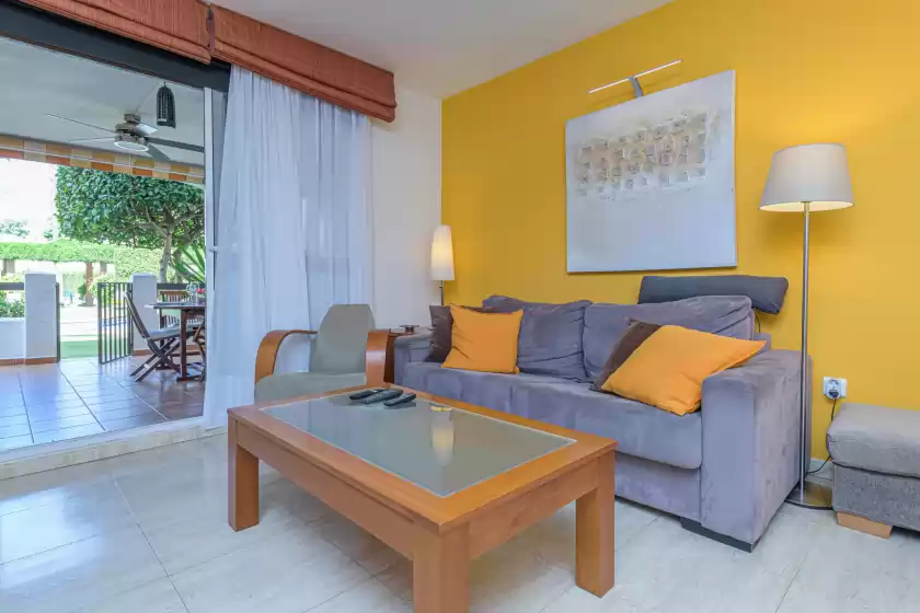 Alquiler vacacional en Las palmeras (benalmadena), Benalmádena