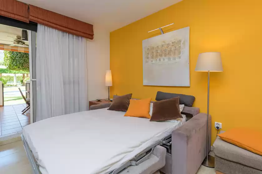 Alquiler vacacional en Las palmeras (benalmadena), Benalmádena