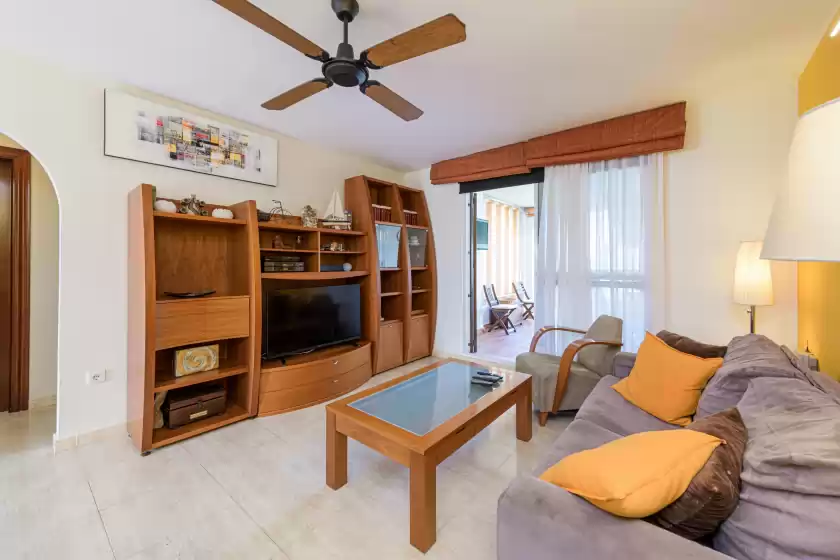 Alquiler vacacional en Las palmeras (benalmadena), Benalmádena