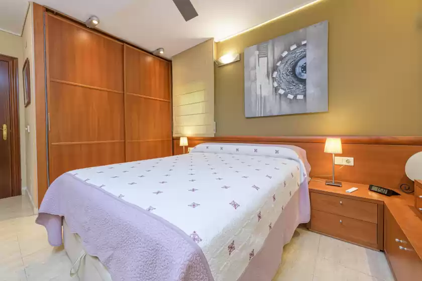 Alquiler vacacional en Las palmeras (benalmadena), Benalmádena