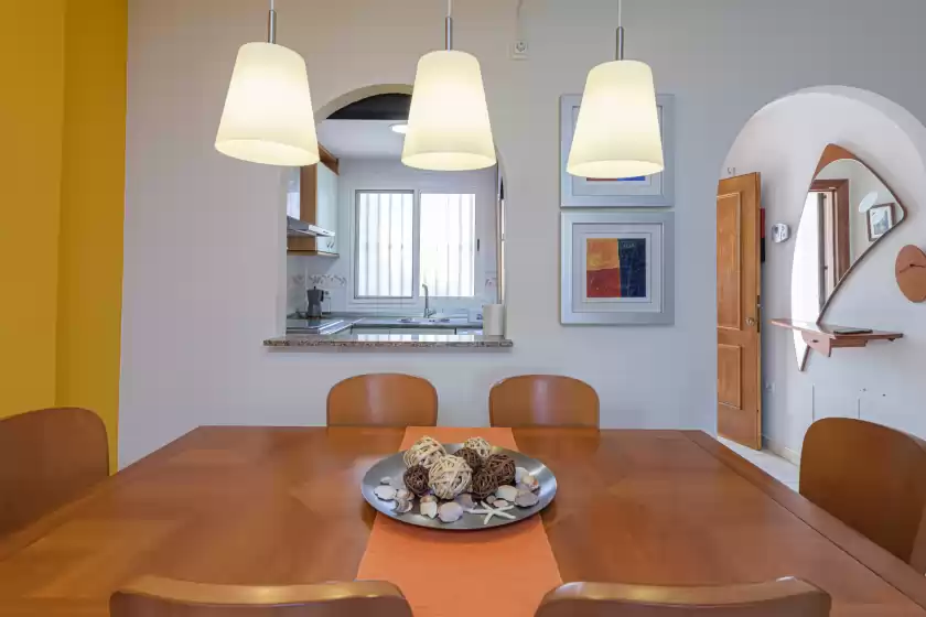 Alquiler vacacional en Las palmeras (benalmadena), Benalmádena