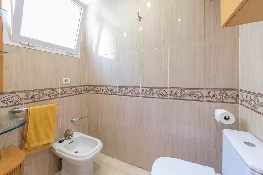 Alquiler vacacional en Las palmeras (benalmadena), Benalmádena