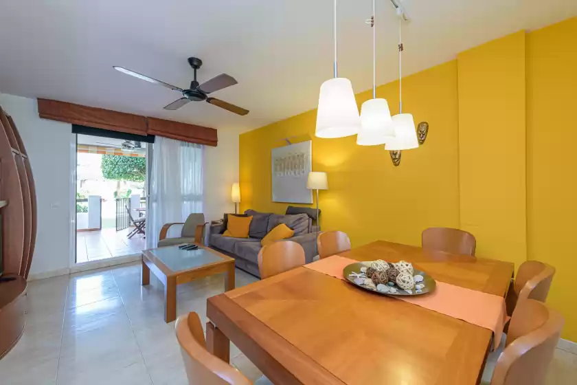 Alquiler vacacional en Las palmeras (benalmadena), Benalmádena