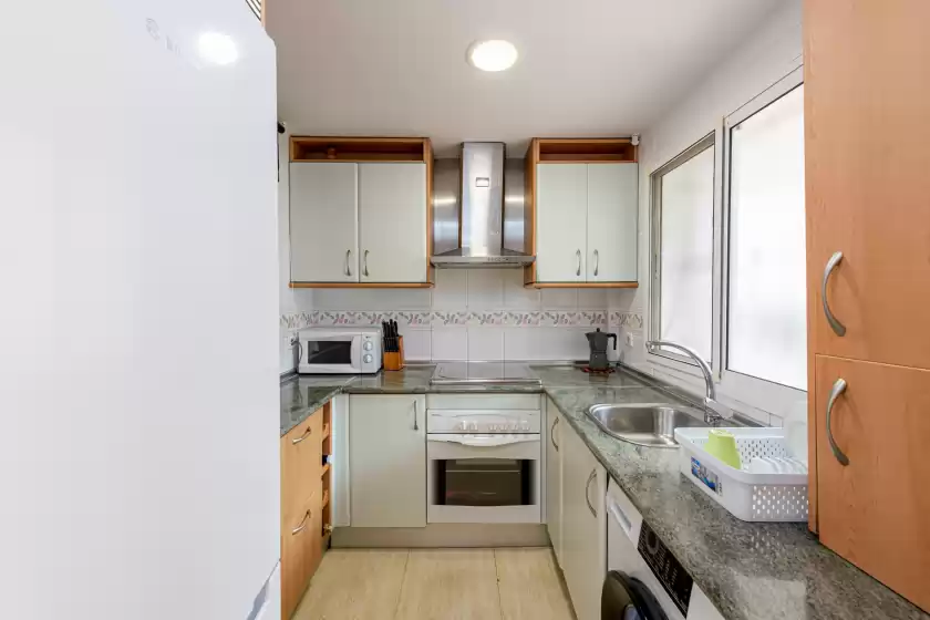 Alquiler vacacional en Las palmeras (benalmadena), Benalmádena