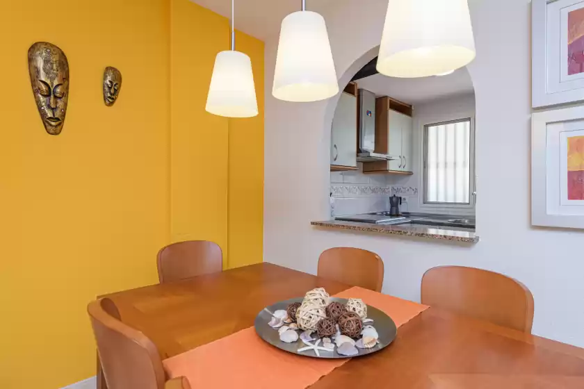 Alquiler vacacional en Las palmeras (benalmadena), Benalmádena