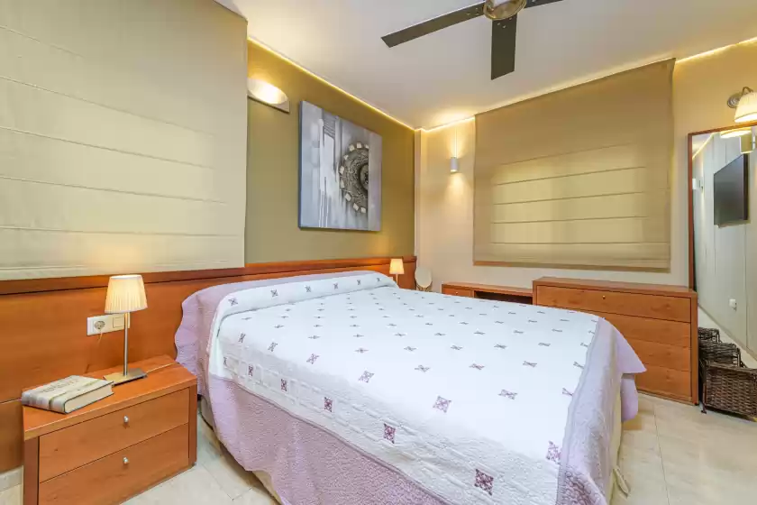 Alquiler vacacional en Las palmeras (benalmadena), Benalmádena